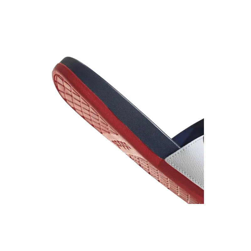 adidas Adilette Comfort Adjustable Bandage Slides -  Men's