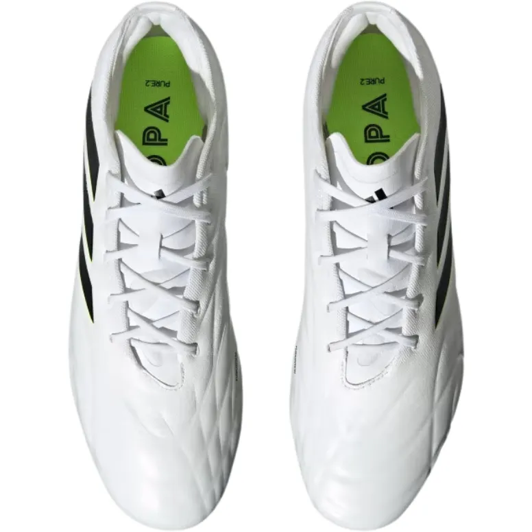 Adidas Copa Pure II.2 Firm Ground Cleats