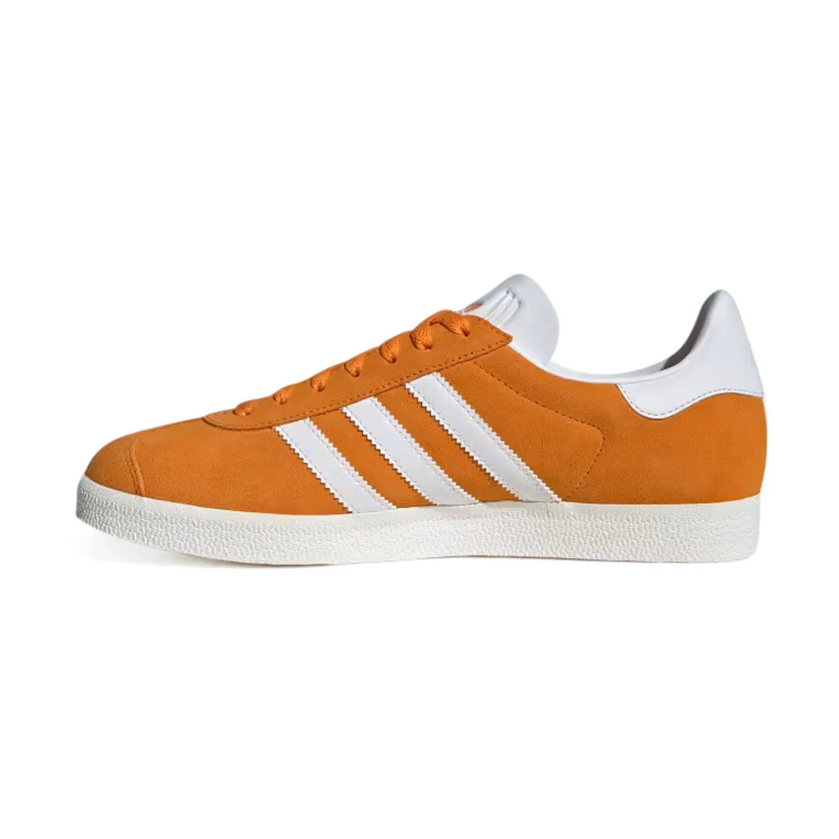 Adidas Gazelle 'Orange Cloud White' Men's Shoes