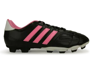 adidas Kids Goletto IV TRX FG Black