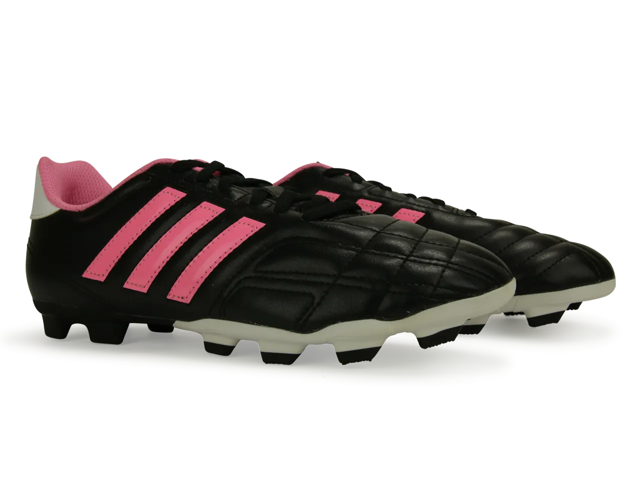 adidas Kids Goletto IV TRX FG Black