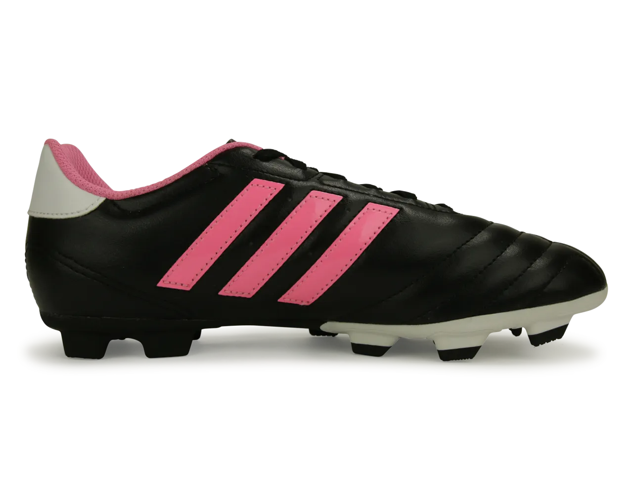 adidas Kids Goletto IV TRX FG Black