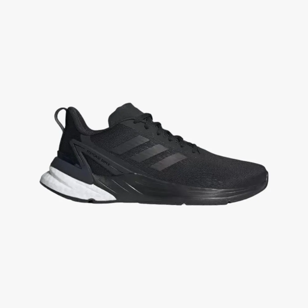 adidas Mens Response Super 2.0 Trainer Sneaker Black