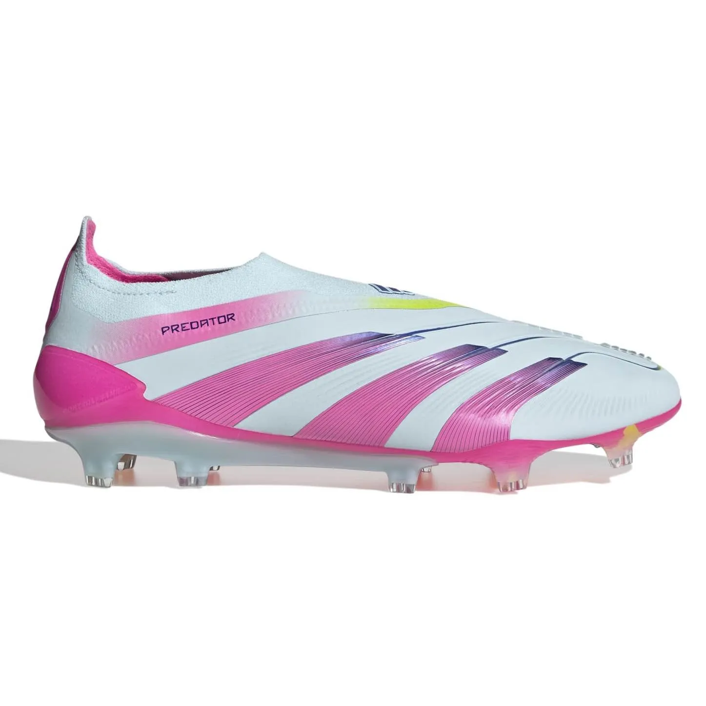 adidas Predator Elite Laceless FG