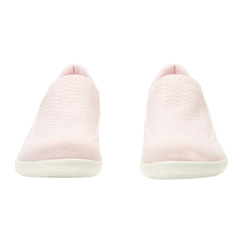 Alegria Steadie Sea Pink Slip-On (Women's)