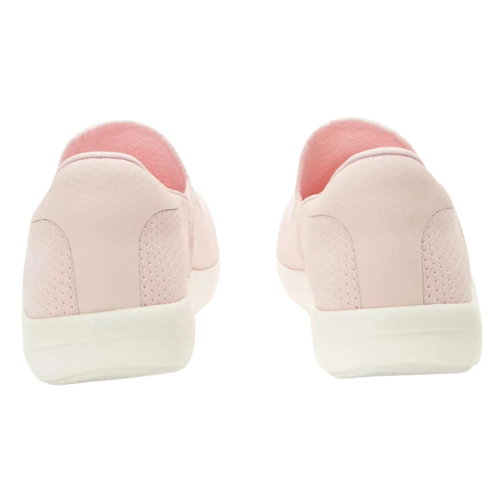 Alegria Steadie Sea Pink Slip-On (Women's)