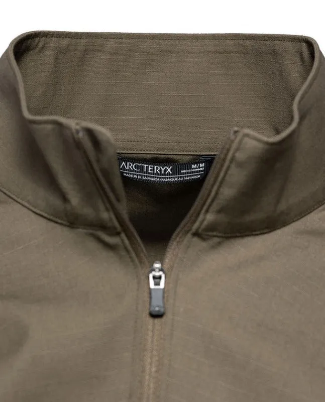 Arc'teryx LEAF Assault Shirt AR Men's