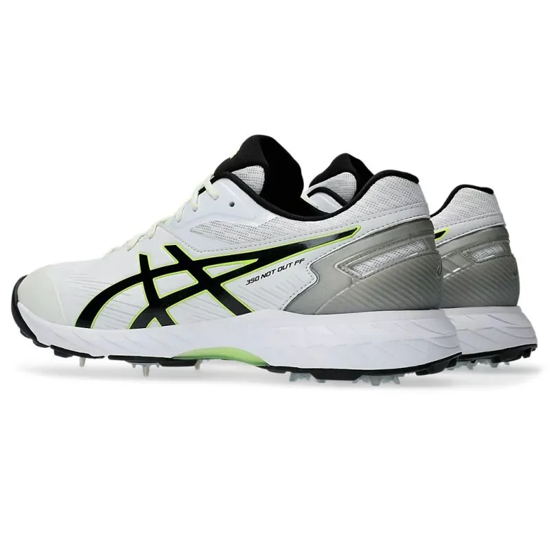 ASICS 350 Not Out FF Adults Cricket Shoe