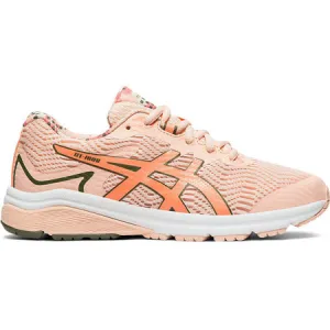 ASICS GT 1000 8 BREEZE/SUN CORAL - KIDS