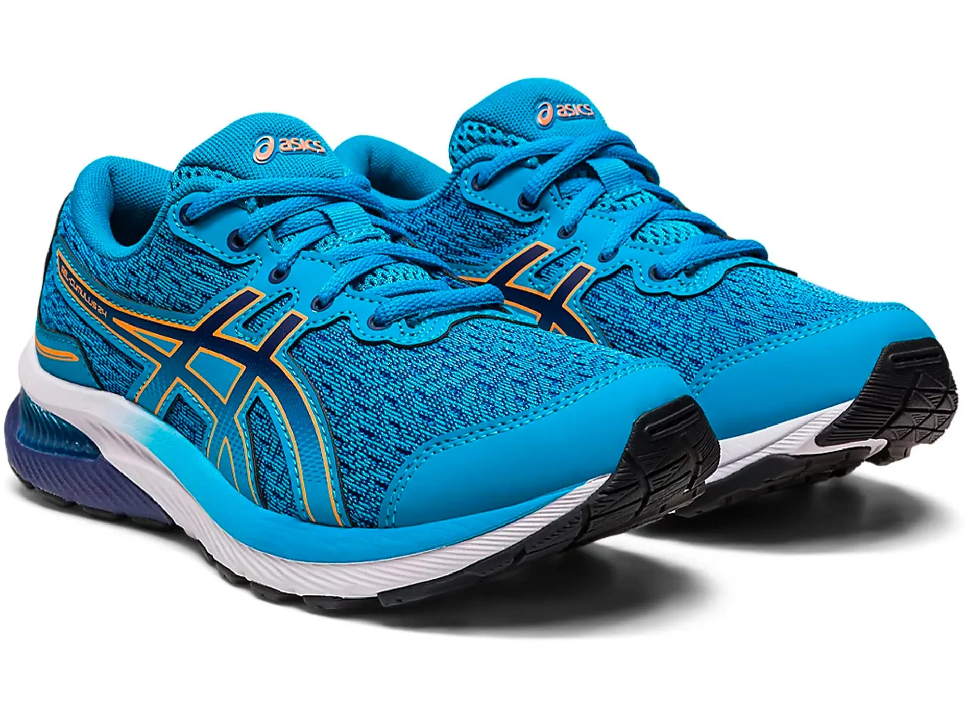 Asics Kids Gel Cumulus 24 GS <br> 1014A270 402