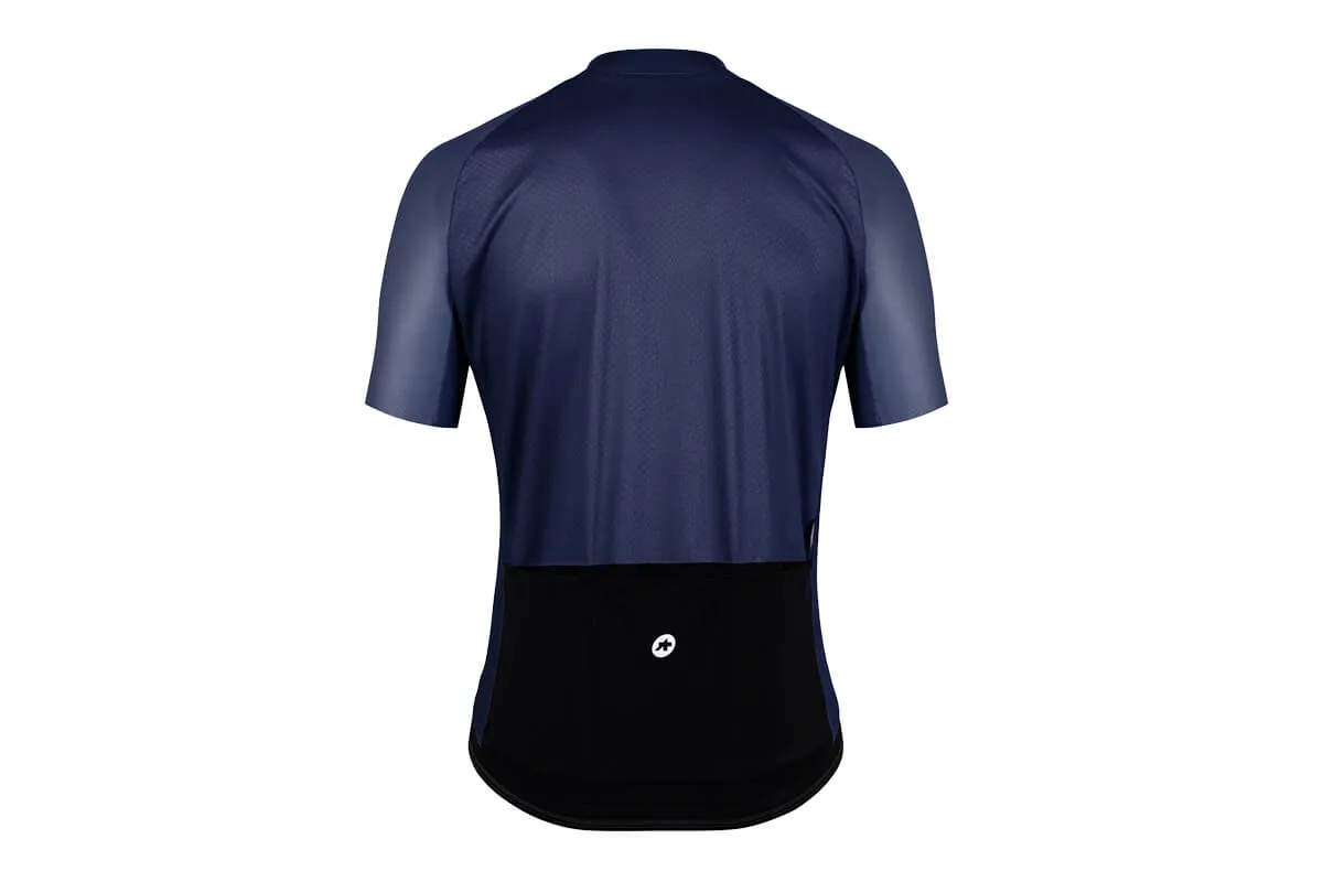 Assos Mille GT Jersey C2 EVO