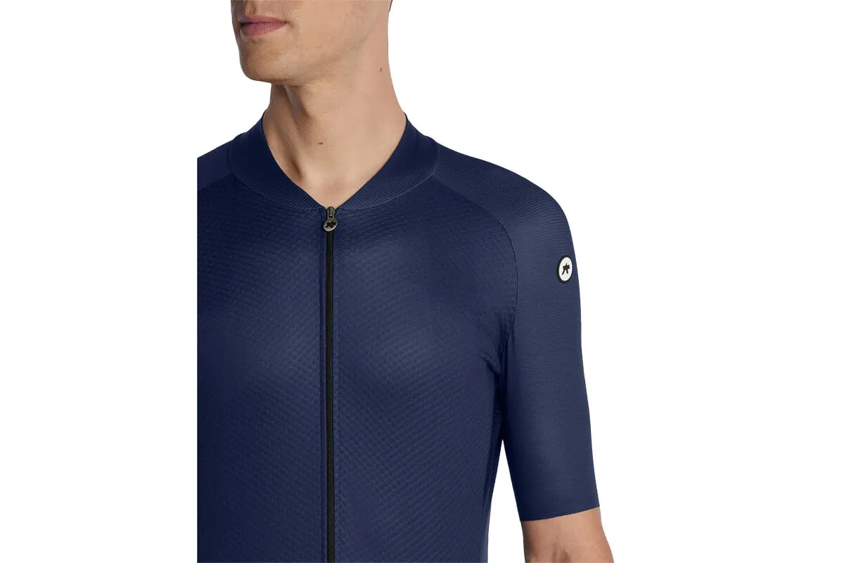 Assos Mille GT Jersey C2 EVO