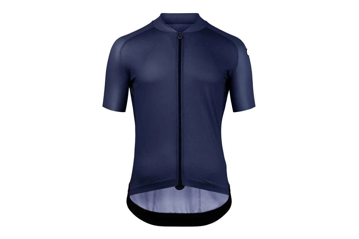 Assos Mille GT Jersey C2 EVO