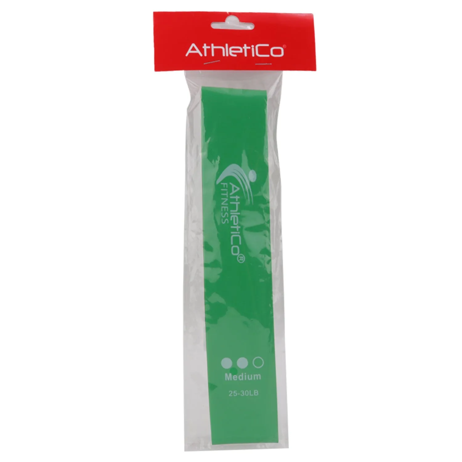 Athletico Latex Aerobic Band