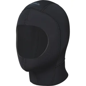 Bare 9 MM Elastek Neoprene Drysuit Hood