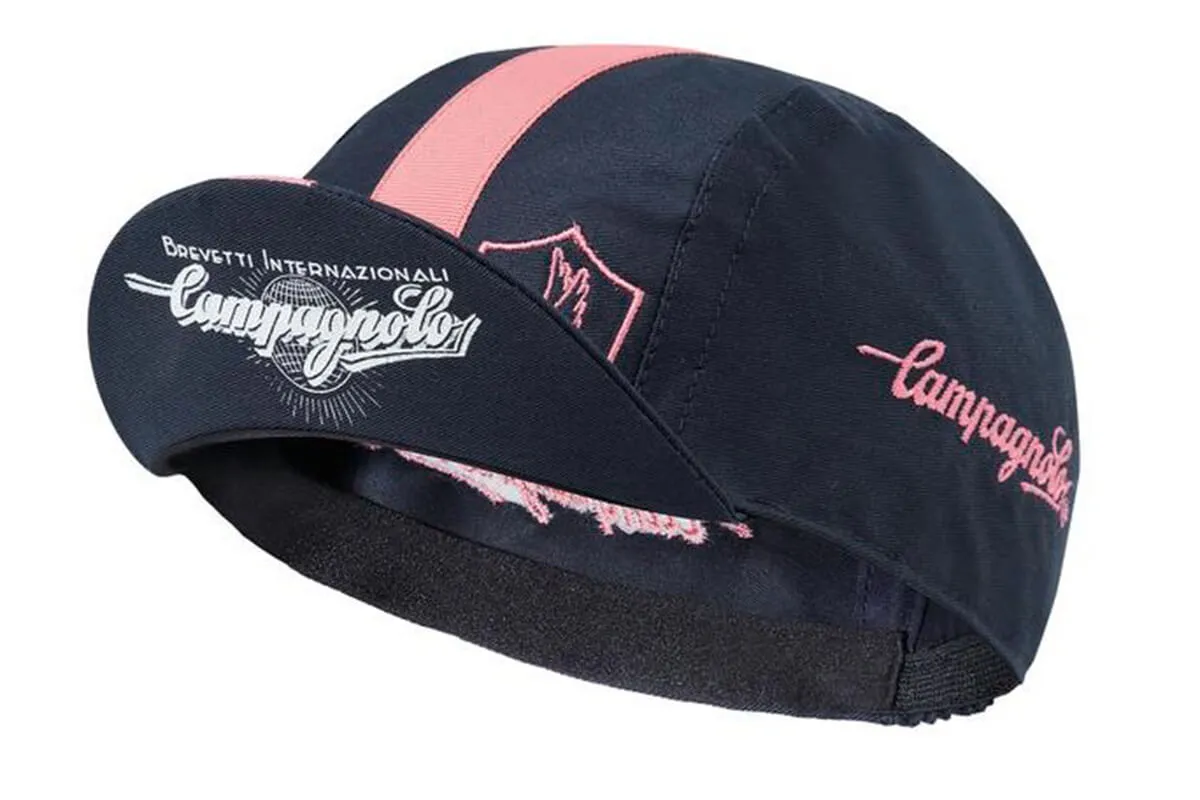 Campagnolo Premium Cap