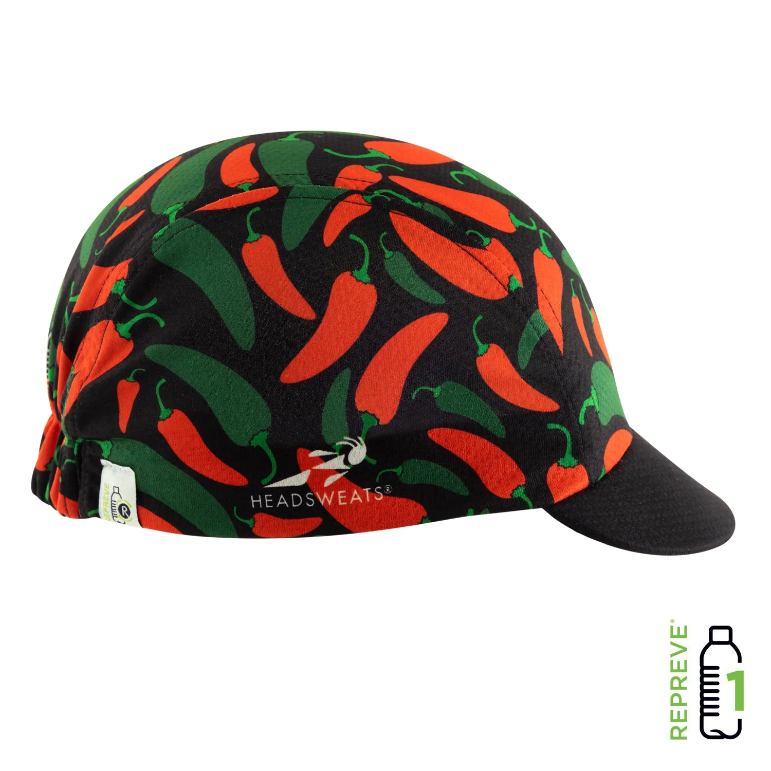 Chili Pepper ECO Cycle Cap