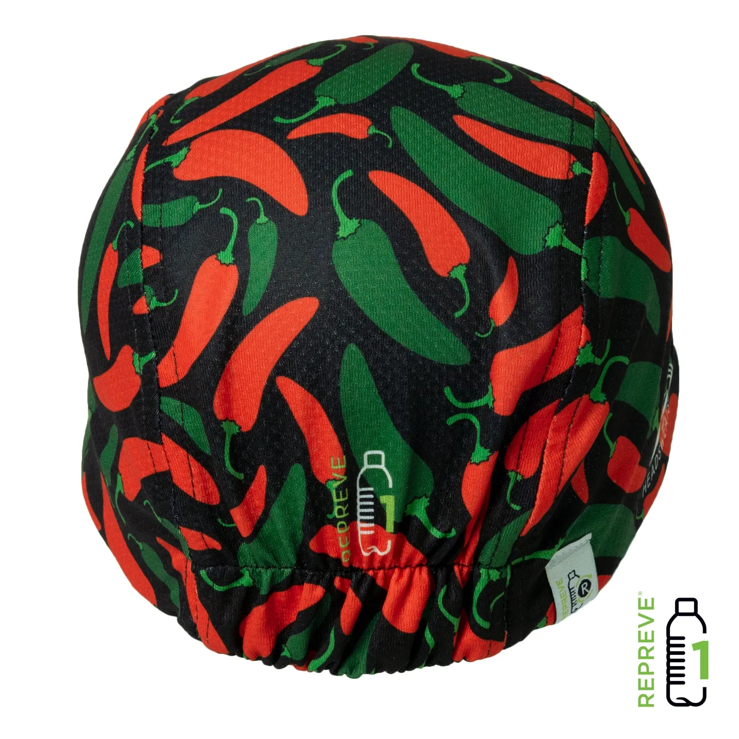 Chili Pepper ECO Cycle Cap