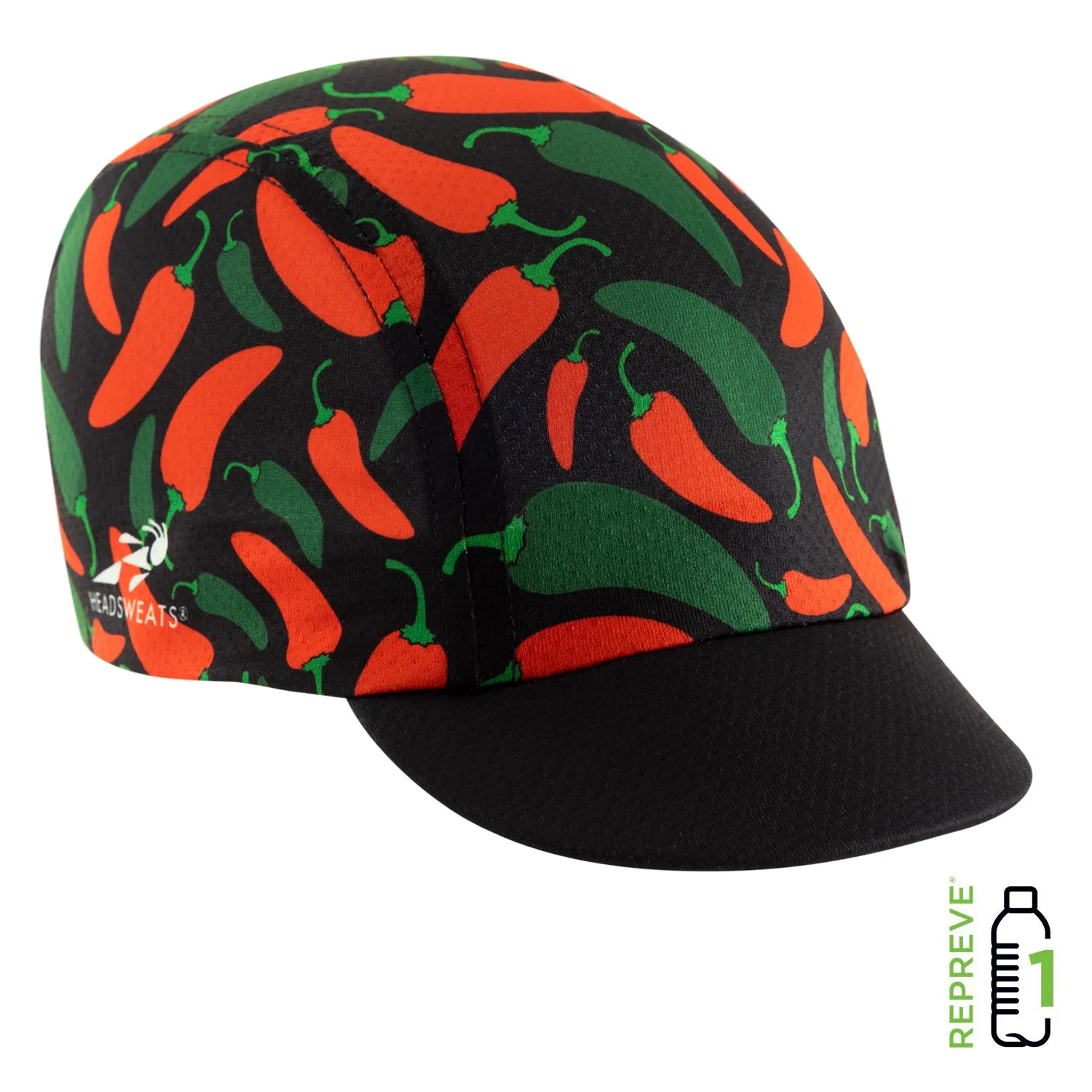 Chili Pepper ECO Cycle Cap