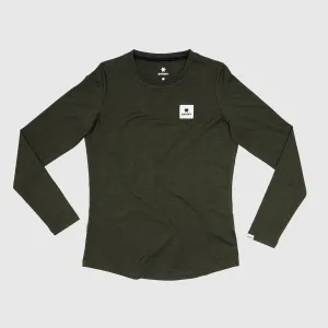 Clean Pace Long Sleeve