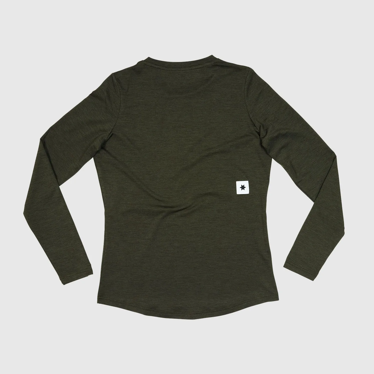 Clean Pace Long Sleeve