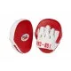 CLUB ESSENTIALS PU SPEED PADS - Various Colour Options