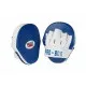 CLUB ESSENTIALS PU SPEED PADS - Various Colour Options