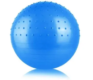 Contes Fit Ball Fitness 2in1 diameter 65cm blue 03713