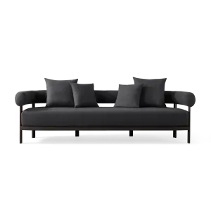 Cove Luxe 3 Seat Sofa