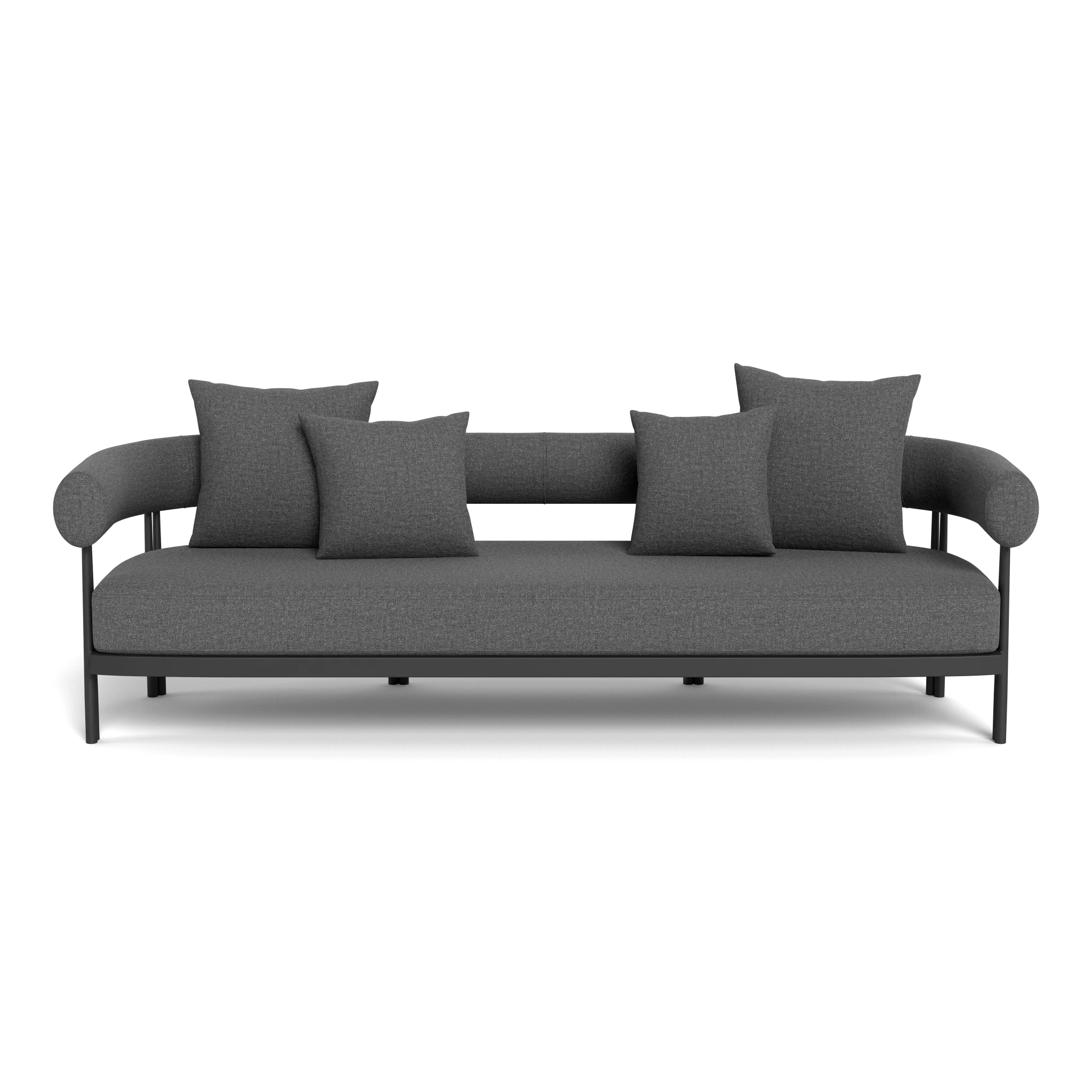 Cove Luxe 3 Seat Sofa