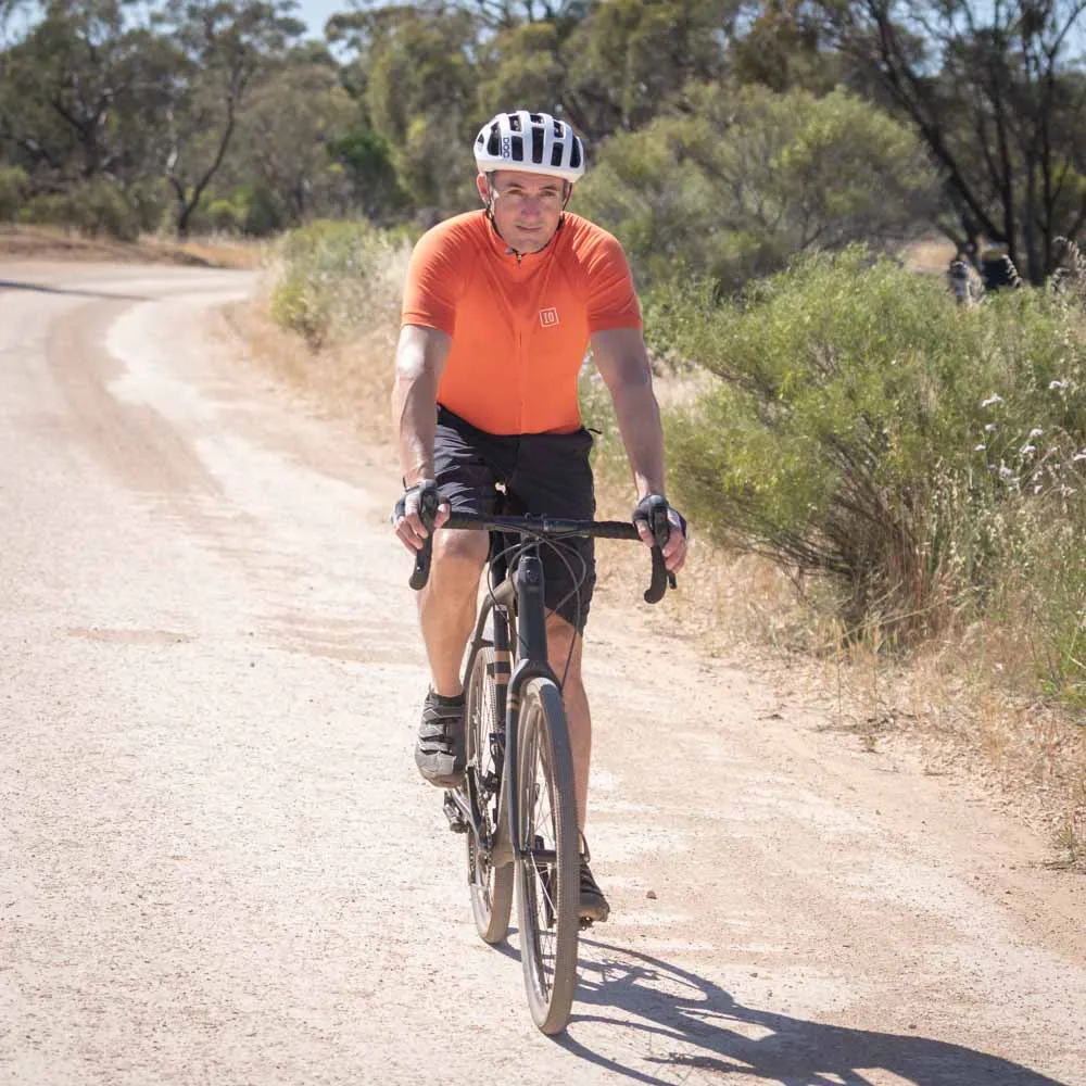 Cycling Jersey