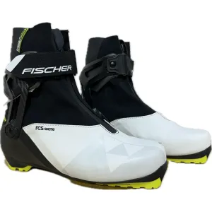 Demo Fischer RCS Skate WS EU 38