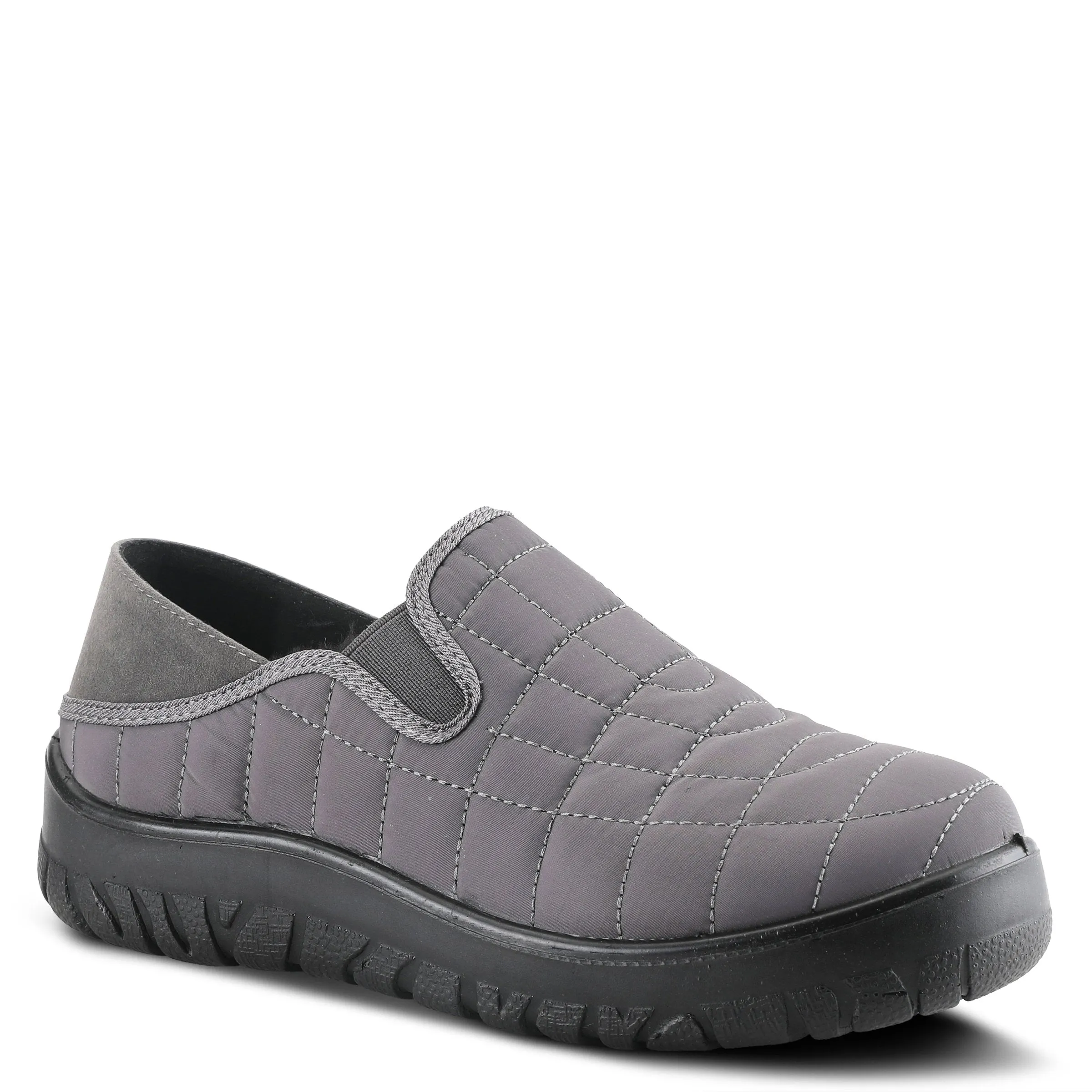 FLEXUS MELLA SLIP-ON SHOES