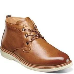 Florsheim Kid's Shoe Supacush Jr. Chukka Boot 16632-221