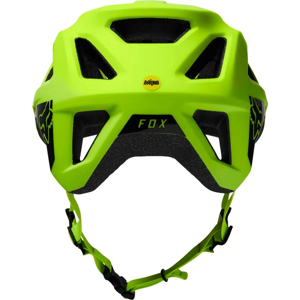 Fox Racing Mainframe MIPS Helmet