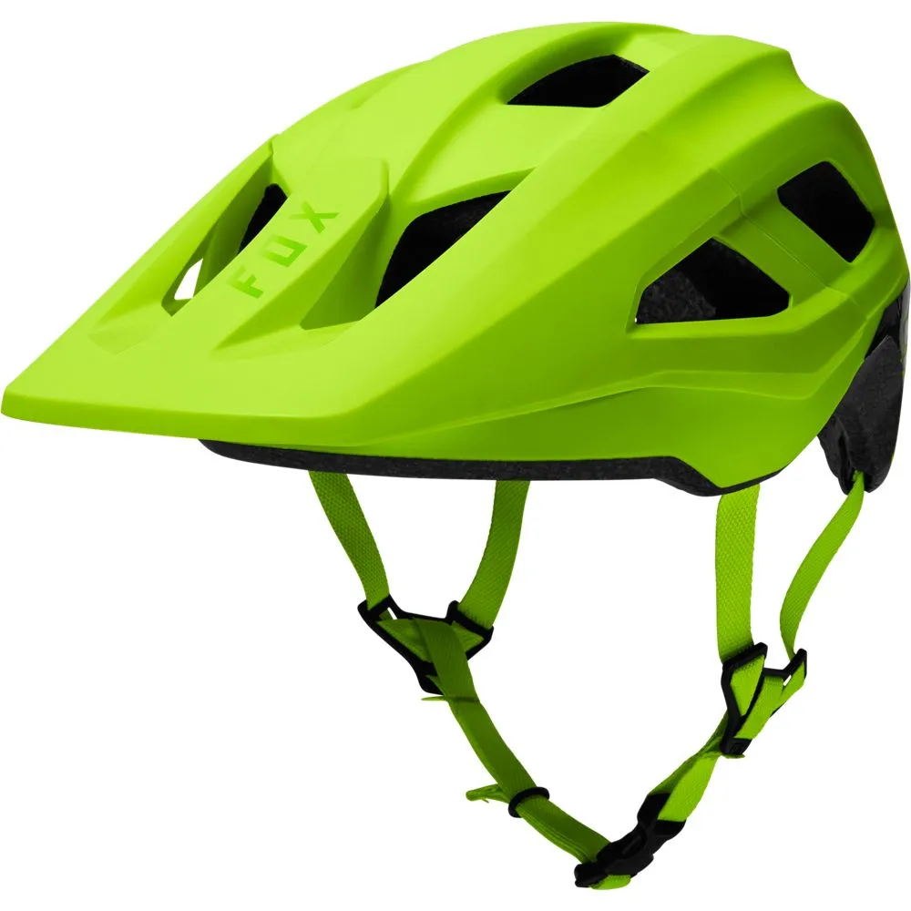 Fox Racing Mainframe MIPS Helmet