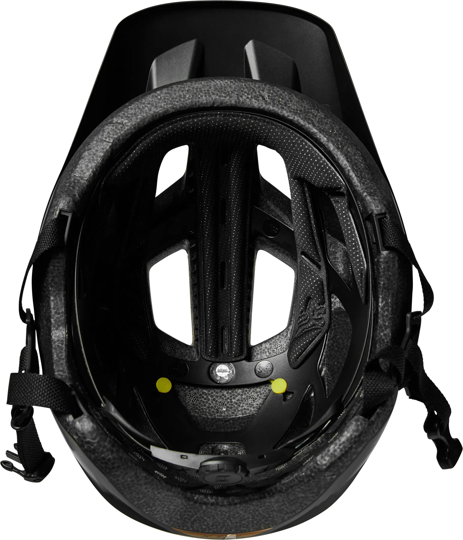 Fox Racing Mainframe MIPS Helmet