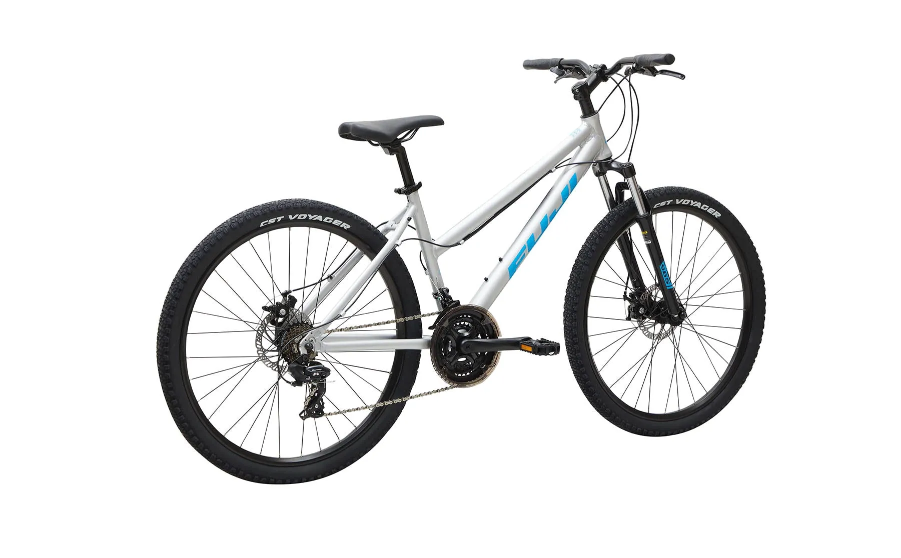 Fuji Adventure 27.5 ST Mountain Bike 2023