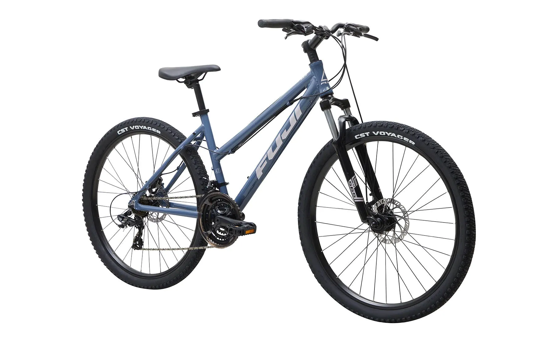 Fuji Adventure 27.5 ST Mountain Bike 2023