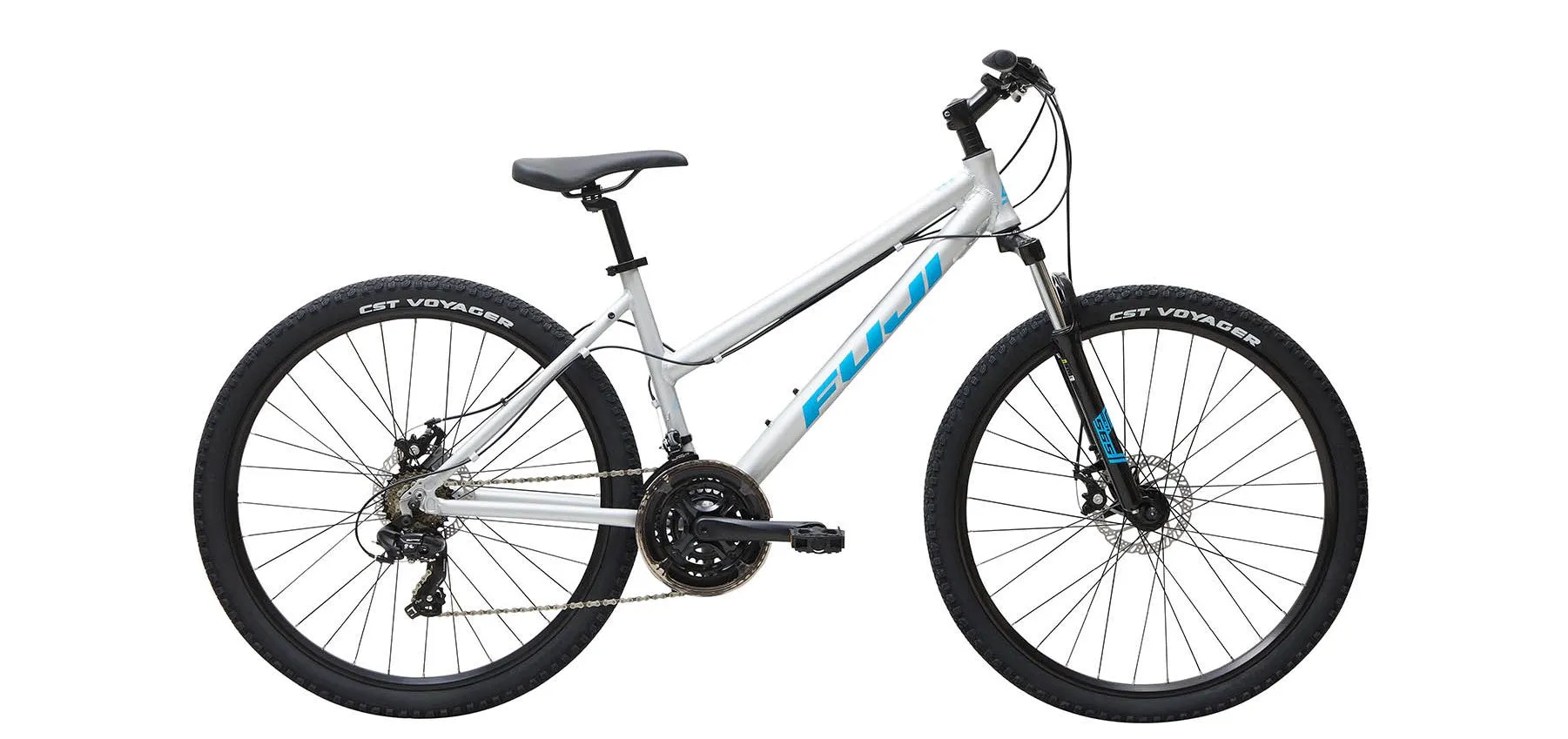 Fuji Adventure 27.5 ST Mountain Bike 2023