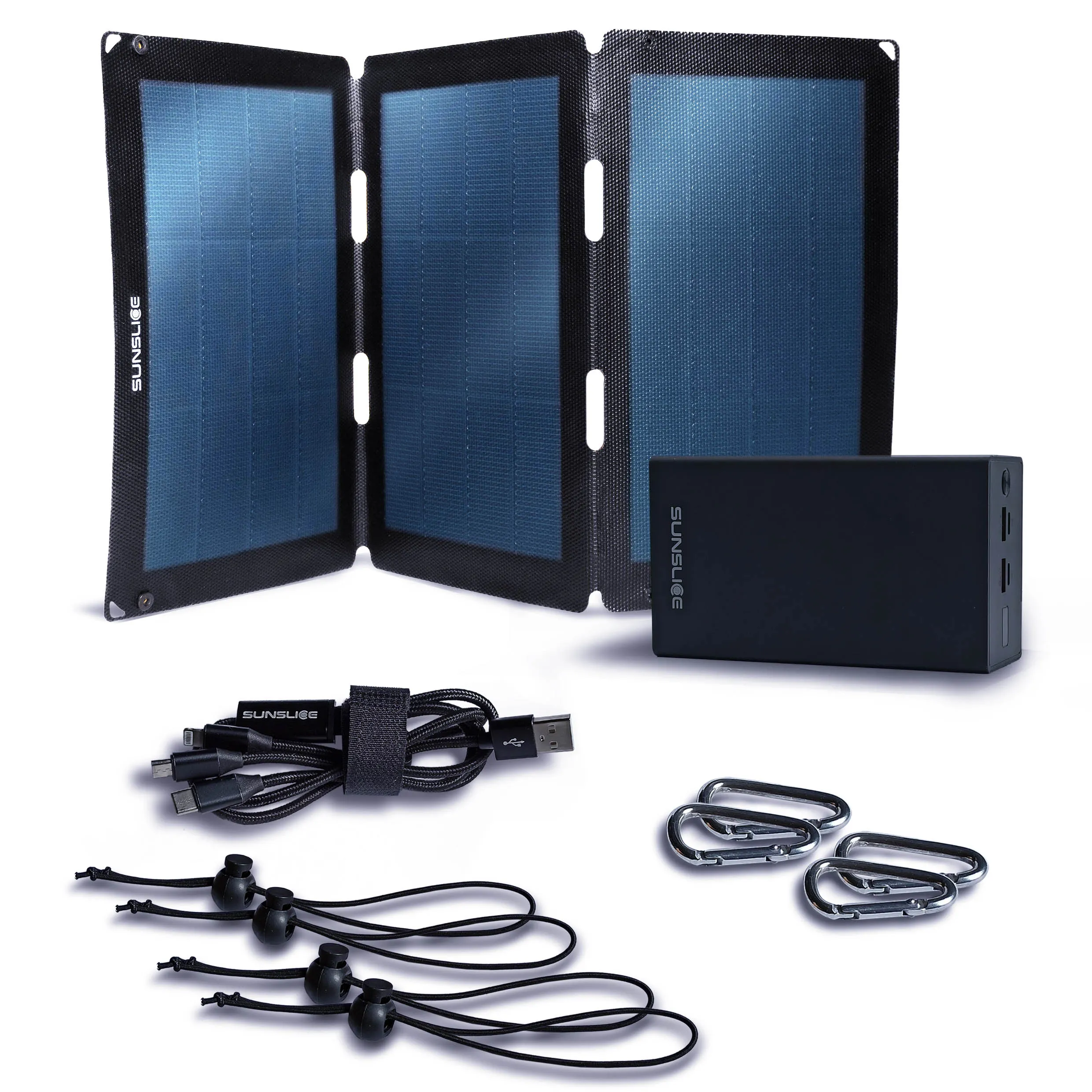 Fusion FLEX 24 Watts - Portable Solar Panel