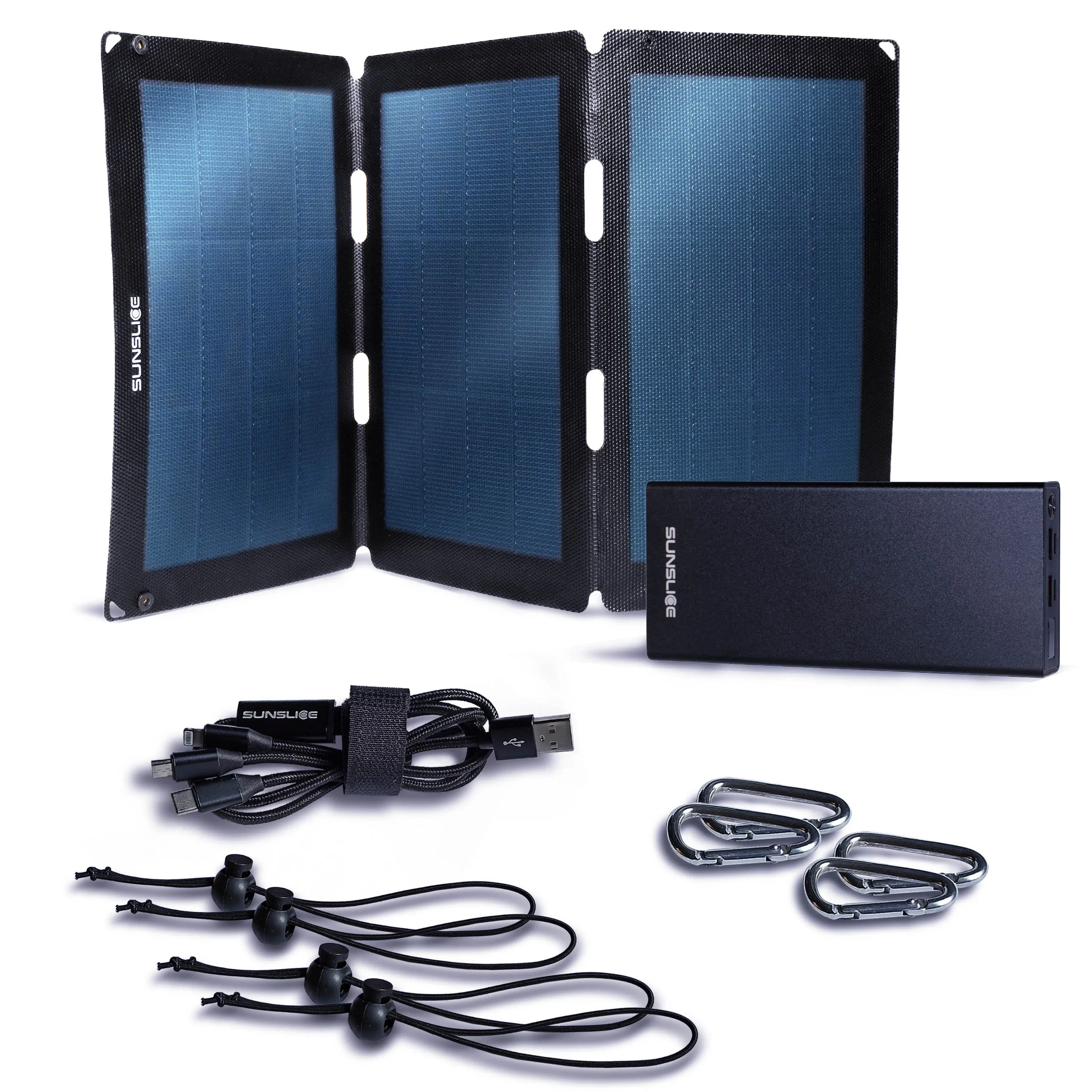 Fusion FLEX 24 Watts - Portable Solar Panel