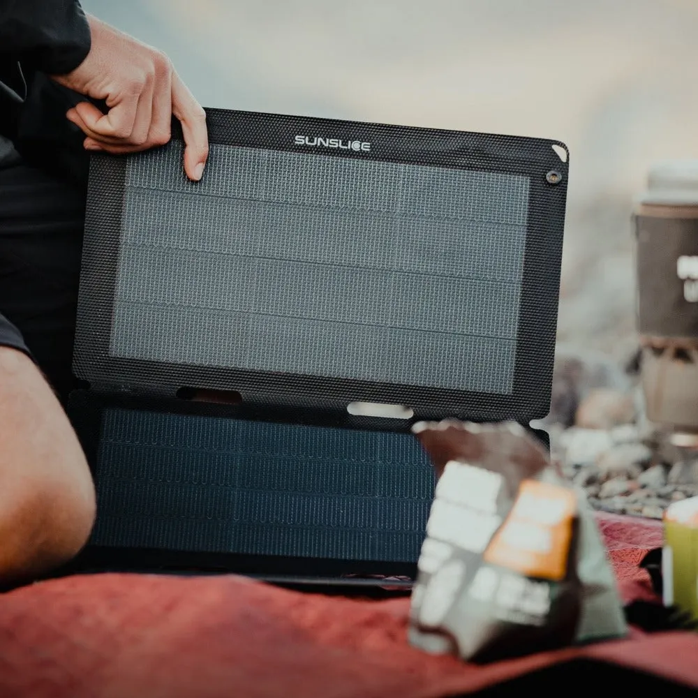 Fusion FLEX 24 Watts - Portable Solar Panel