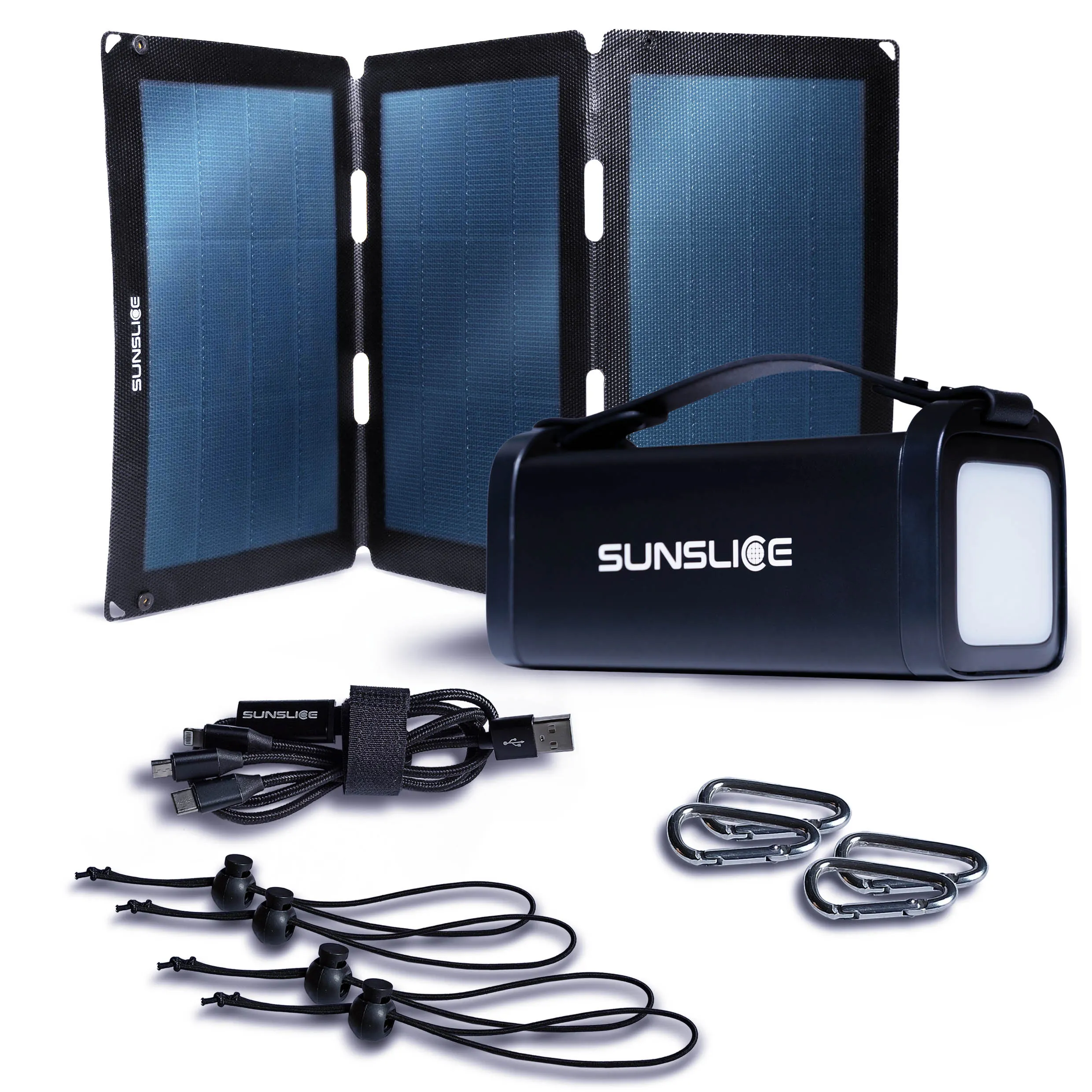 Fusion FLEX 24 Watts - Portable Solar Panel