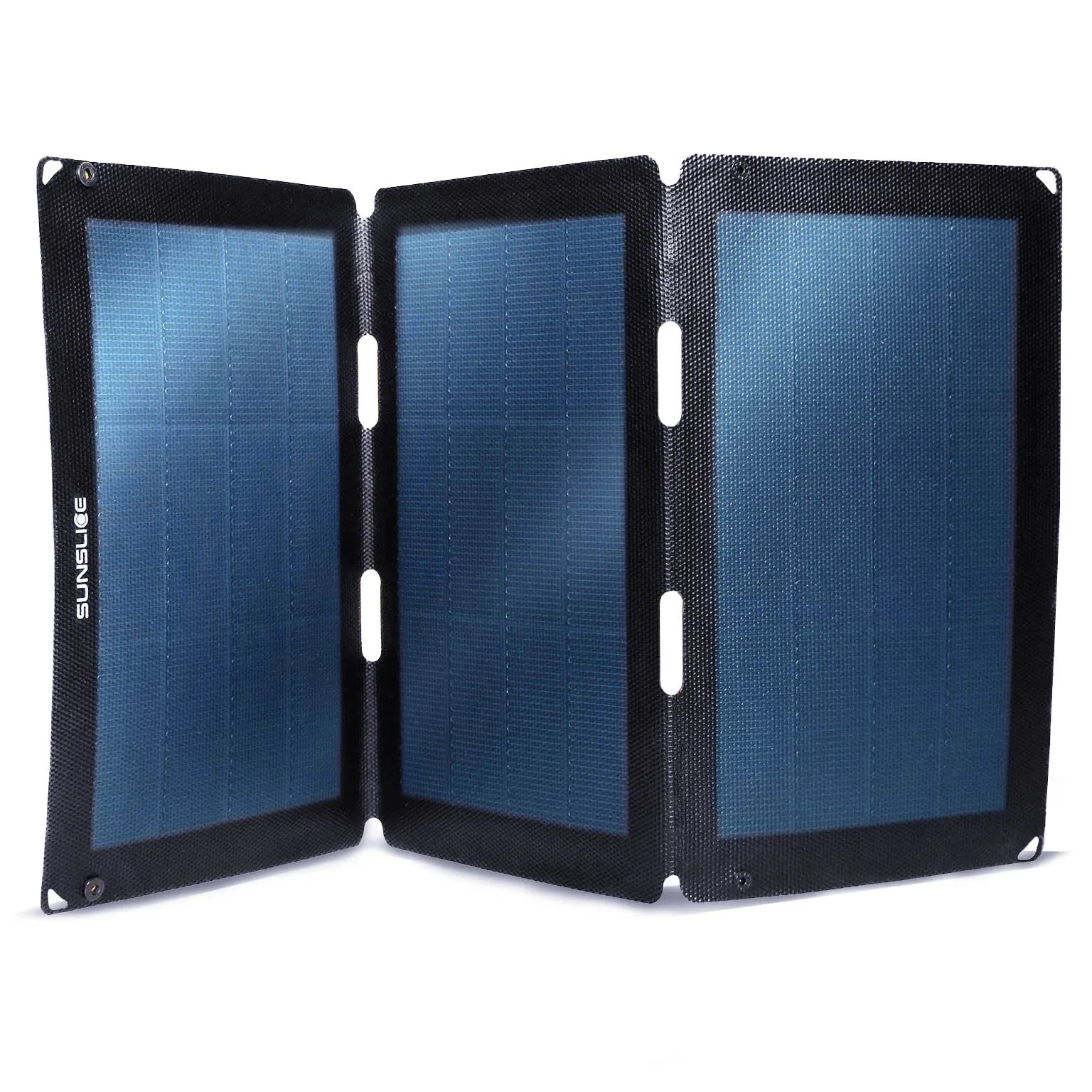 Fusion FLEX 24 Watts - Portable Solar Panel