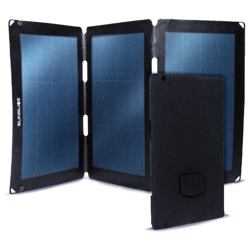 Fusion FLEX 24 Watts - Portable Solar Panel