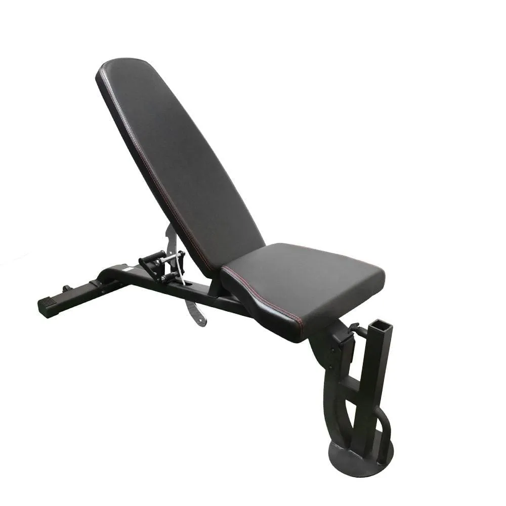 Inspire Fitness FID Folding Gym Bench