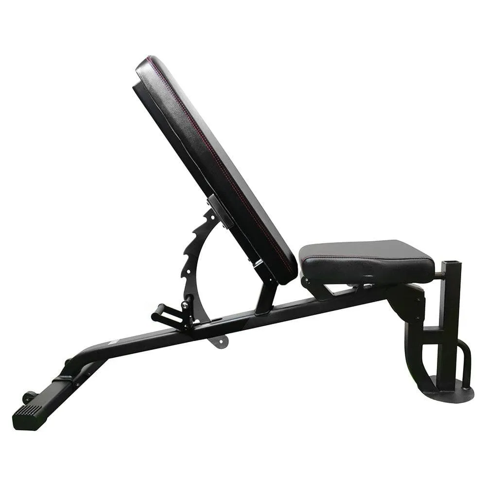 Inspire Fitness FID Folding Gym Bench