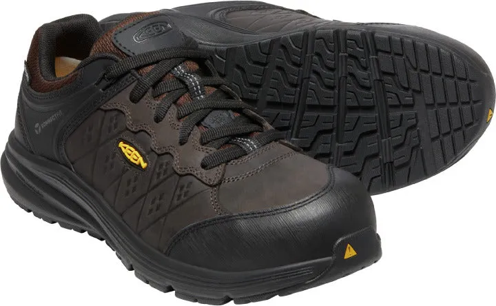 Keen Vista Energy  Waterproof (Composite Toe)