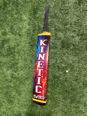 KS Sword - Tape Ball Bat